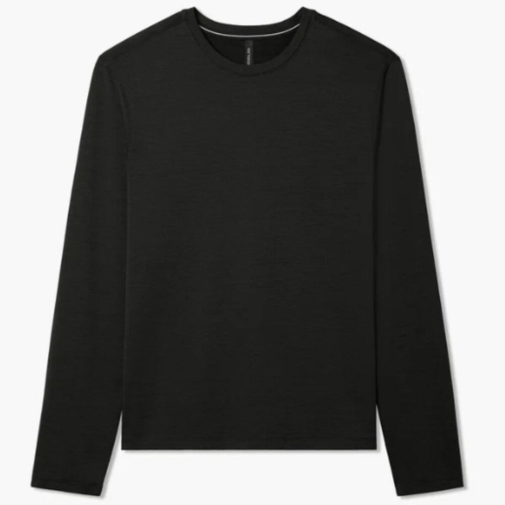 NWT - Versatile Long Sleeve Shirt
